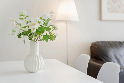 Quiet And Cozy Retreat At Rhodes - Accommodation Sunshine Coast 1