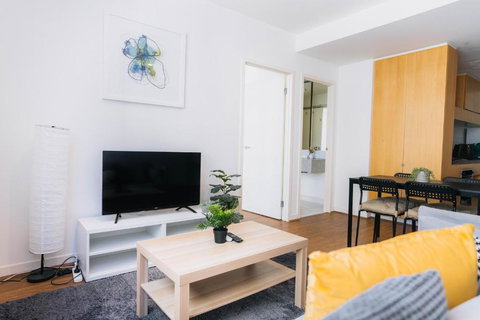 QV Urban SkyPool Residence - Accommodation Sunshine Coast 2