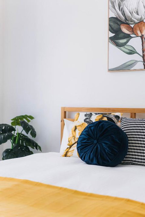 QV Urban SkyPool Residence - Accommodation Sunshine Coast 0