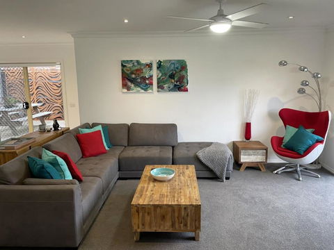 R&R By The Bay In Prime Location - Accommodation Sunshine Coast 0