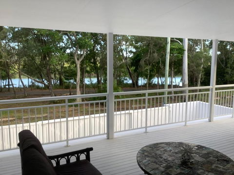 Raes By The River - Accommodation Sunshine Coast 1