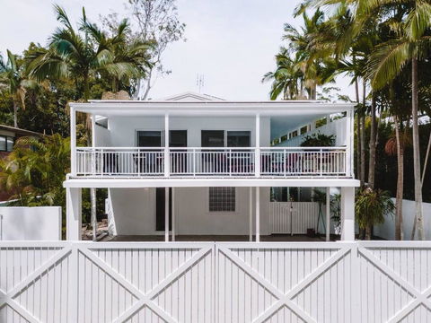 Raes By The River - Accommodation Sunshine Coast 0