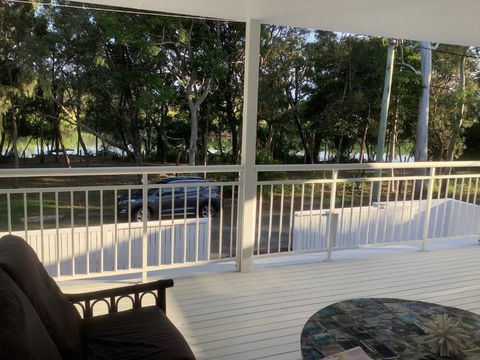 Raes By The River - Accommodation Sunshine Coast 3