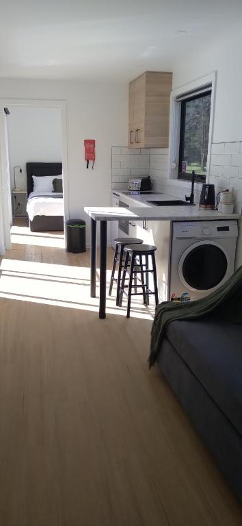 Rail Trail Retreat - Accommodation Sunshine Coast 1