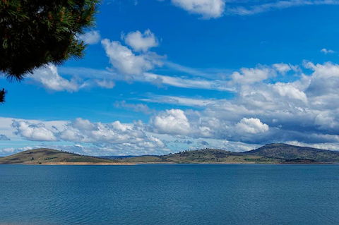 Rainbow Pines Tourist Caravan Park - Accommodation Sunshine Coast 0