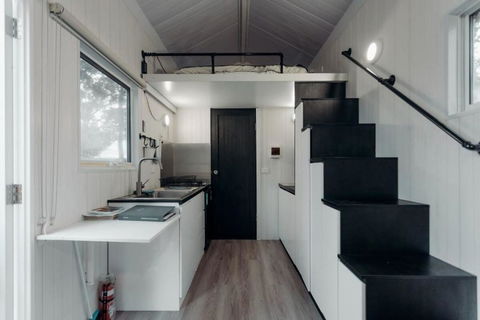 Raintree Farmstay By Tiny Away - Accommodation Sunshine Coast 3