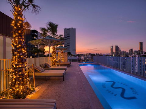 Rambla At Story House - Accommodation Sunshine Coast 0