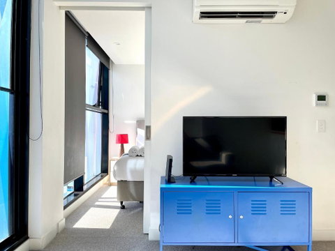Readyset Apartments On Bouverie - Accommodation Sunshine Coast 0