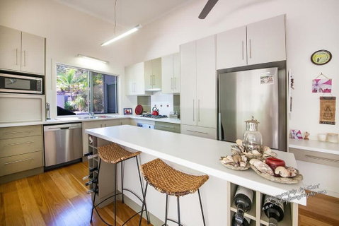 Recovery On Discovery Holiday House - Accommodation Sunshine Coast 2