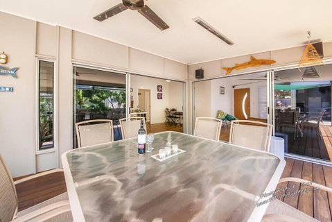 Recovery On Discovery Holiday House - Accommodation Sunshine Coast 1