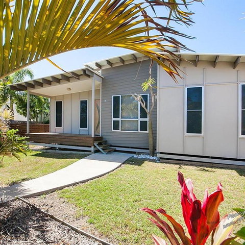 Recovery On Discovery Holiday House - Accommodation Sunshine Coast 3