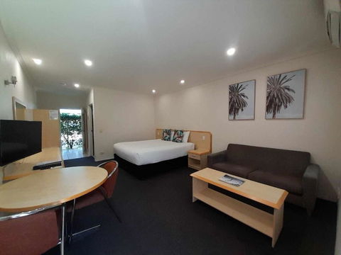 Red Bridge Motor Inn - Accommodation Sunshine Coast 0