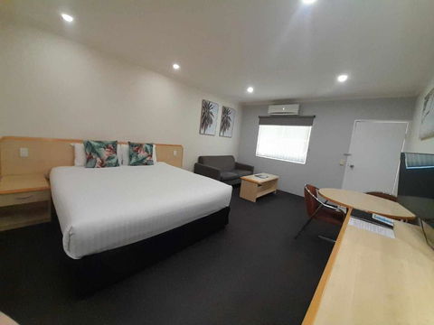 Red Bridge Motor Inn - Accommodation Sunshine Coast 3