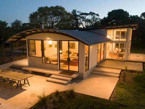 Red Hill Ridge - Accommodation Sunshine Coast 0