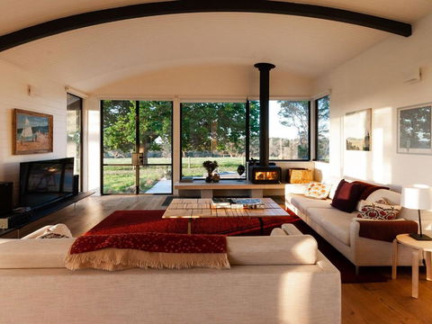Red Hill Ridge - Accommodation Sunshine Coast 2