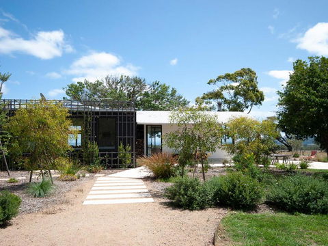 Red Hill Ridge - Accommodation Sunshine Coast 3