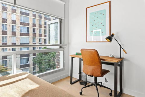 Quirky Loft By Sydney Dreams - Accommodation Sunshine Coast 2