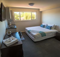 Aspire Newcastle - Accommodation Sunshine Coast