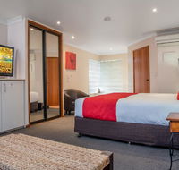 Aspley Carsel Motor Inn - Accommodation Sunshine Coast