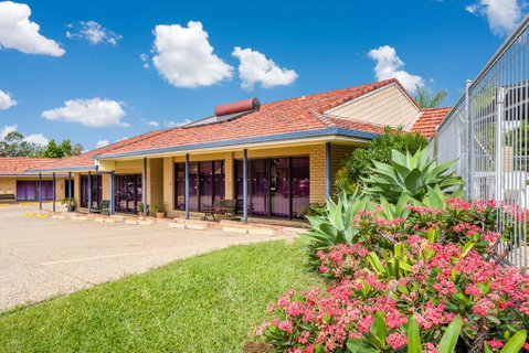 Aspley Carsel Motor Inn - Accommodation Sunshine Coast 2