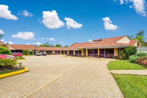 Aspley Carsel Motor Inn - Accommodation Sunshine Coast 3