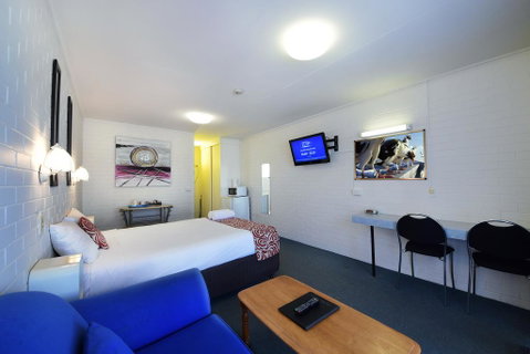 Aspley Motor Inn - Accommodation Sunshine Coast 2