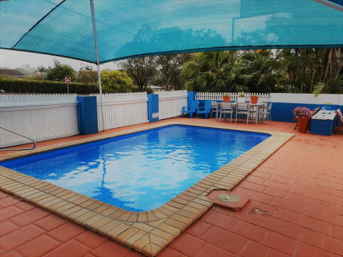Aspley Motor Inn - Accommodation Sunshine Coast 0