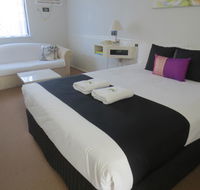 Aspley Pioneer Motel - Accommodation Sunshine Coast