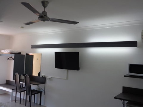 Aspley Sunset Motel - Accommodation Sunshine Coast 1