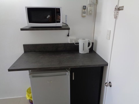 Aspley Sunset Motel - Accommodation Sunshine Coast 2