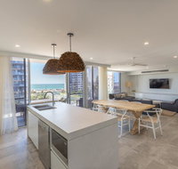 Astina Suites Forster - Accommodation Sunshine Coast
