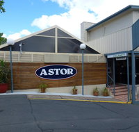 Astor Hotel Motel - Accommodation Sunshine Coast