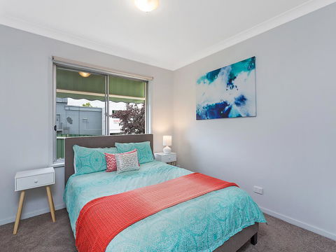 Astor Hotel Motel - Accommodation Sunshine Coast 2