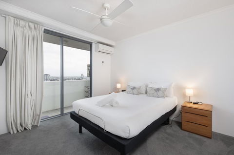 Astra Apartments Brisbane CBD - Accommodation Sunshine Coast 3