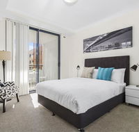Astra Apartments Liverpool - Accommodation Sunshine Coast