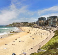 Astra Apartments Newcastle - Accommodation Sunshine Coast