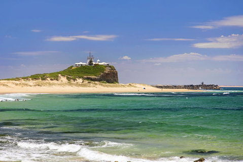 Astra Apartments Newcastle - Accommodation Sunshine Coast 1