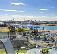 Astra Apartments Newcastle - Accommodation Sunshine Coast