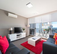 Astra Apartments North Sydney - Accommodation Sunshine Coast
