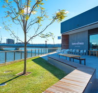 Astra Apartments Rhodes - Accommodation Sunshine Coast