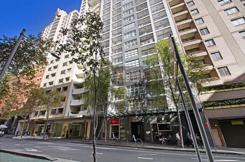 World Square NSW Accommodation Sunshine Coast