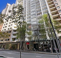 Astra Apartments Sydney - Accommodation Sunshine Coast