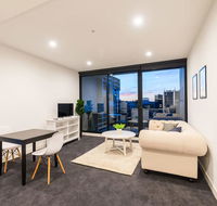 Astrina Deluxe 2 Bedroom - Accommodation Sunshine Coast