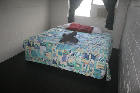 Asylum Cairns Hostel - Accommodation Sunshine Coast 1