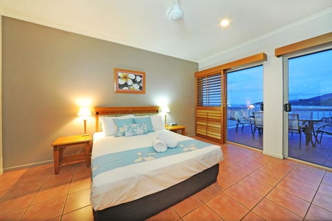 At Boathaven Bay Holiday Apartments - Accommodation Sunshine Coast 2