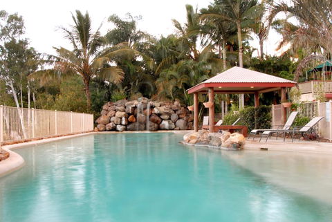 At Boathaven Bay Holiday Apartments - Accommodation Sunshine Coast 0