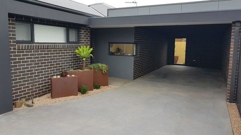At Home Apartments - Accommodation Sunshine Coast 0