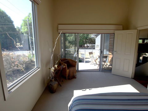 At The Gap Holiday Home - Accommodation Sunshine Coast 0