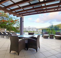 at Waterfront Whitsunday Retreat - Adults Only - Accommodation Sunshine Coast