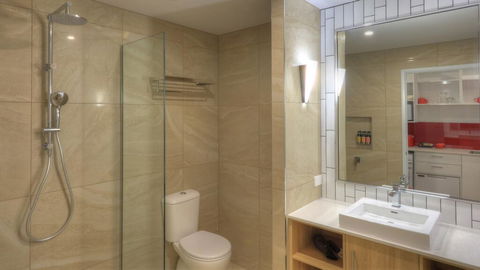 Atherton Apartments - Accommodation Sunshine Coast 1